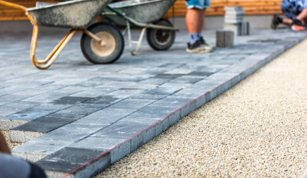 Driggs, ID Driveway Pavers Company