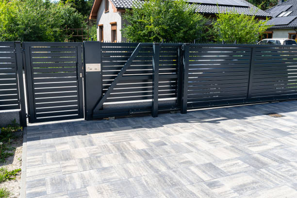 Professional Driveway Pavers in Driggs, ID