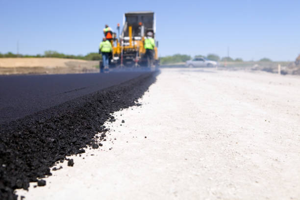 Best Local Driveway Pavers  in Driggs, ID