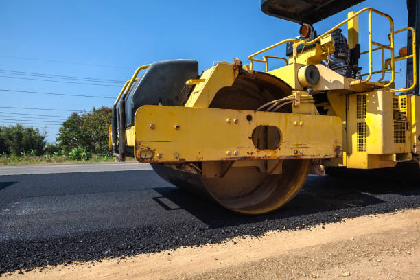 Best Affordable Driveway Pavers  in Driggs, ID